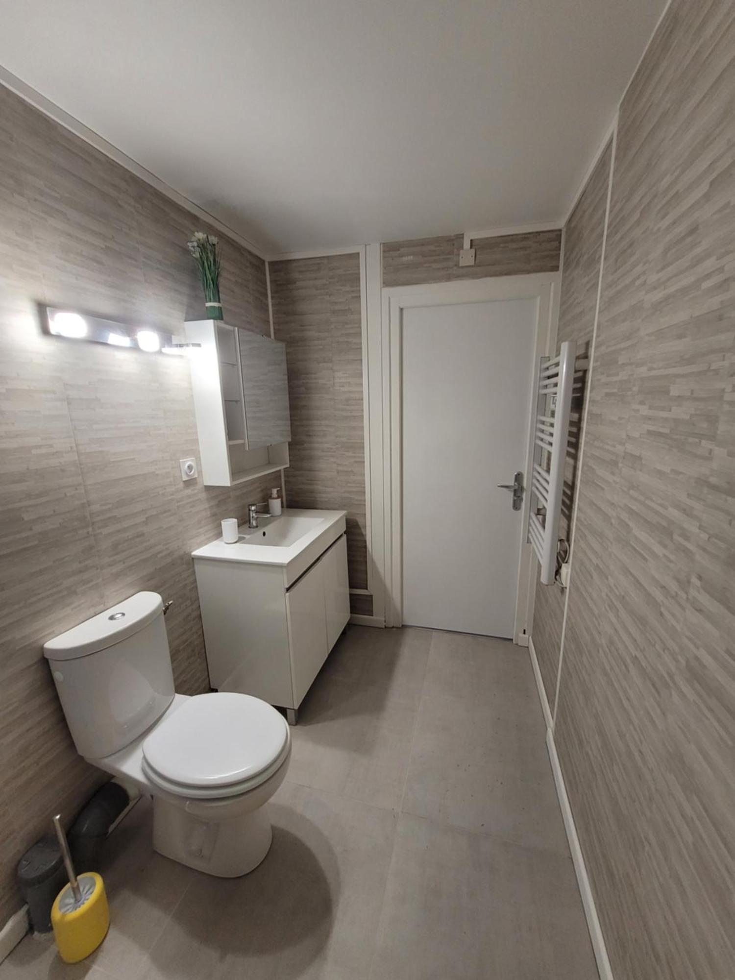 Appartement En Plein Centre La Turballe Extérieur photo
