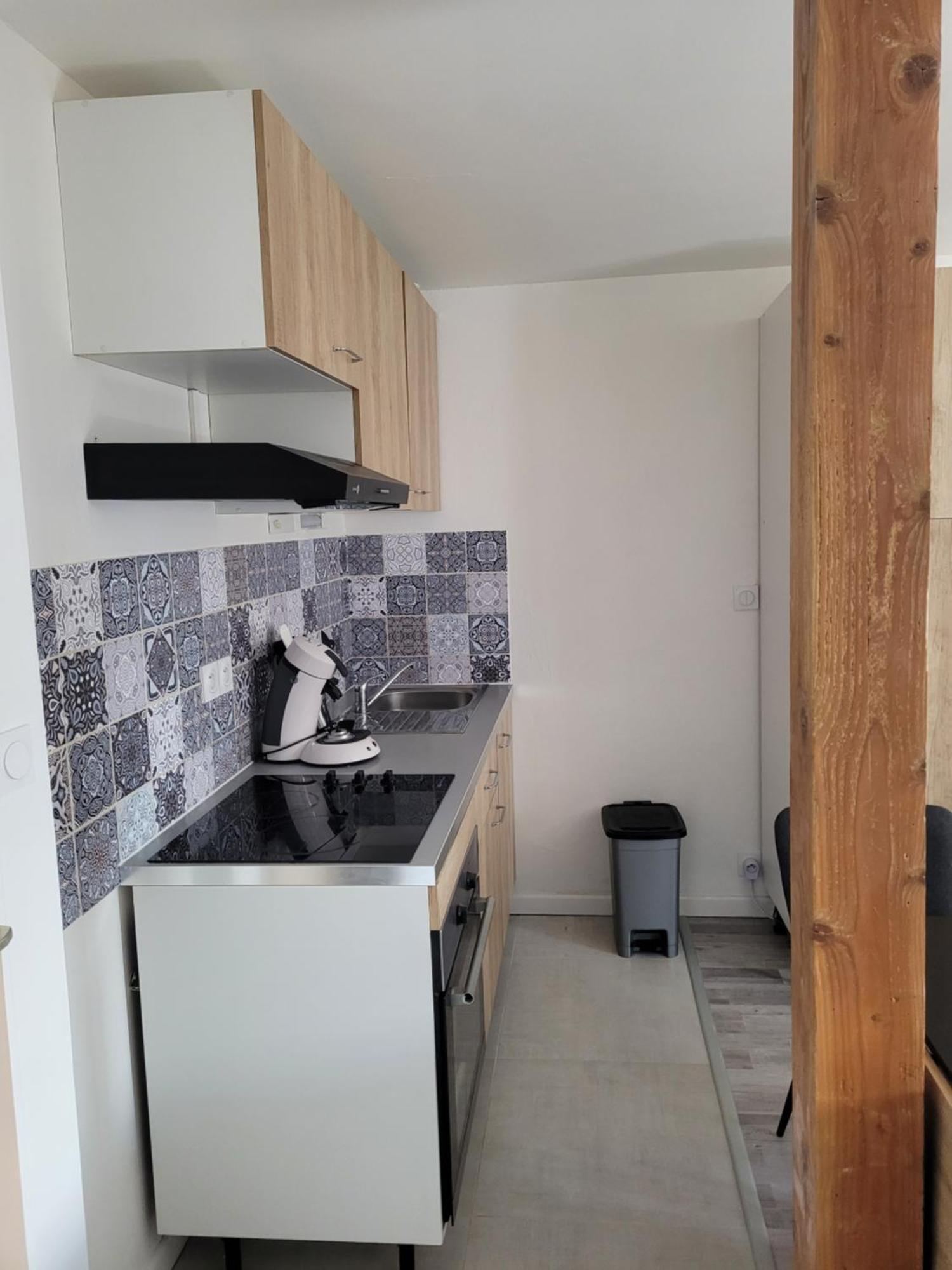 Appartement En Plein Centre La Turballe Extérieur photo
