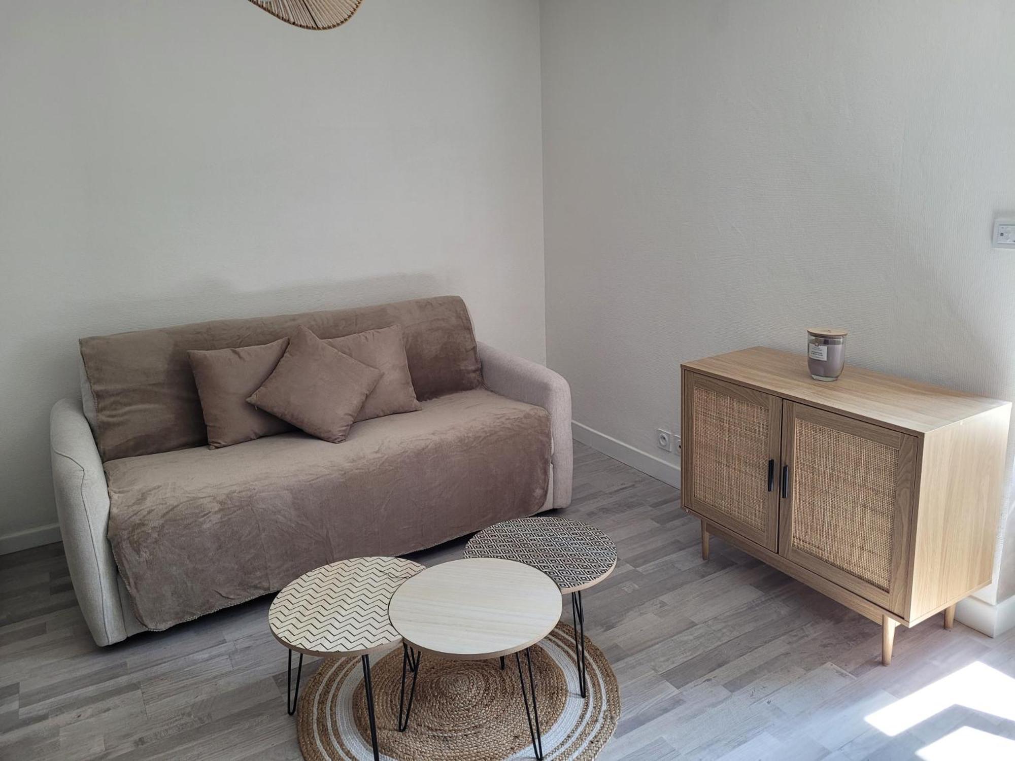 Appartement En Plein Centre La Turballe Extérieur photo