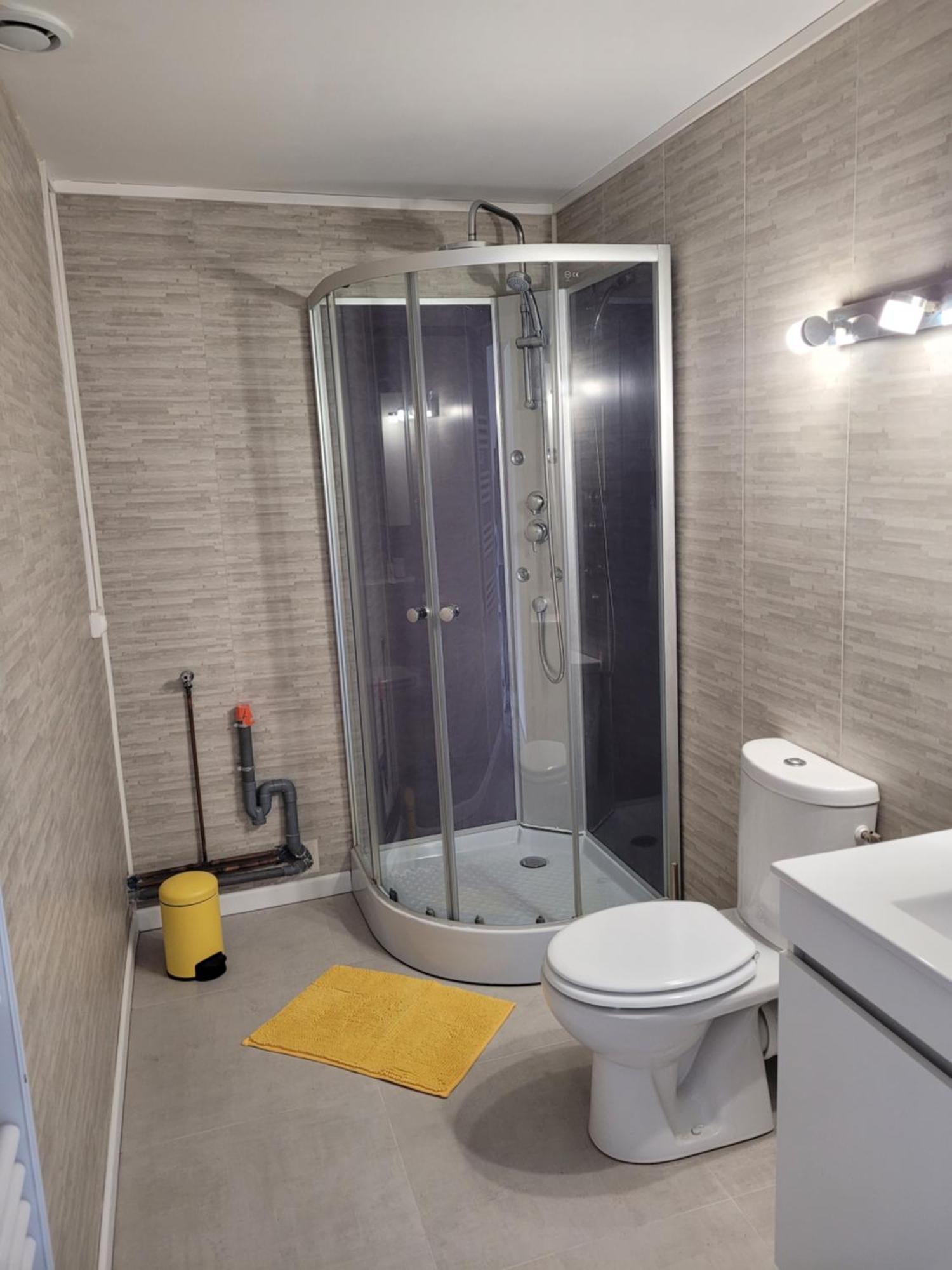 Appartement En Plein Centre La Turballe Extérieur photo